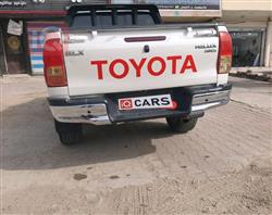 تويوتا هايلوكس